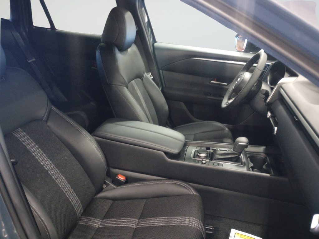 New 2026 Polymetal Gray Metallic Mazda Preferred image 26