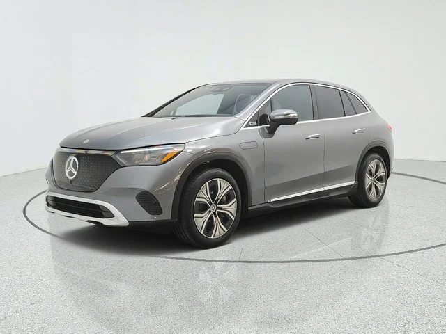 2023 Mercedes-Benz EQE EQE 350+ SUV