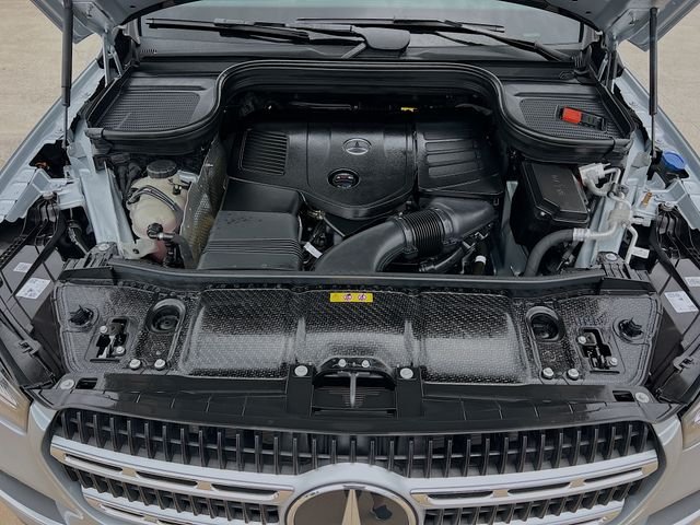 Certified Used 2025 Silver Mercedes-Benz GLE 350 image 33