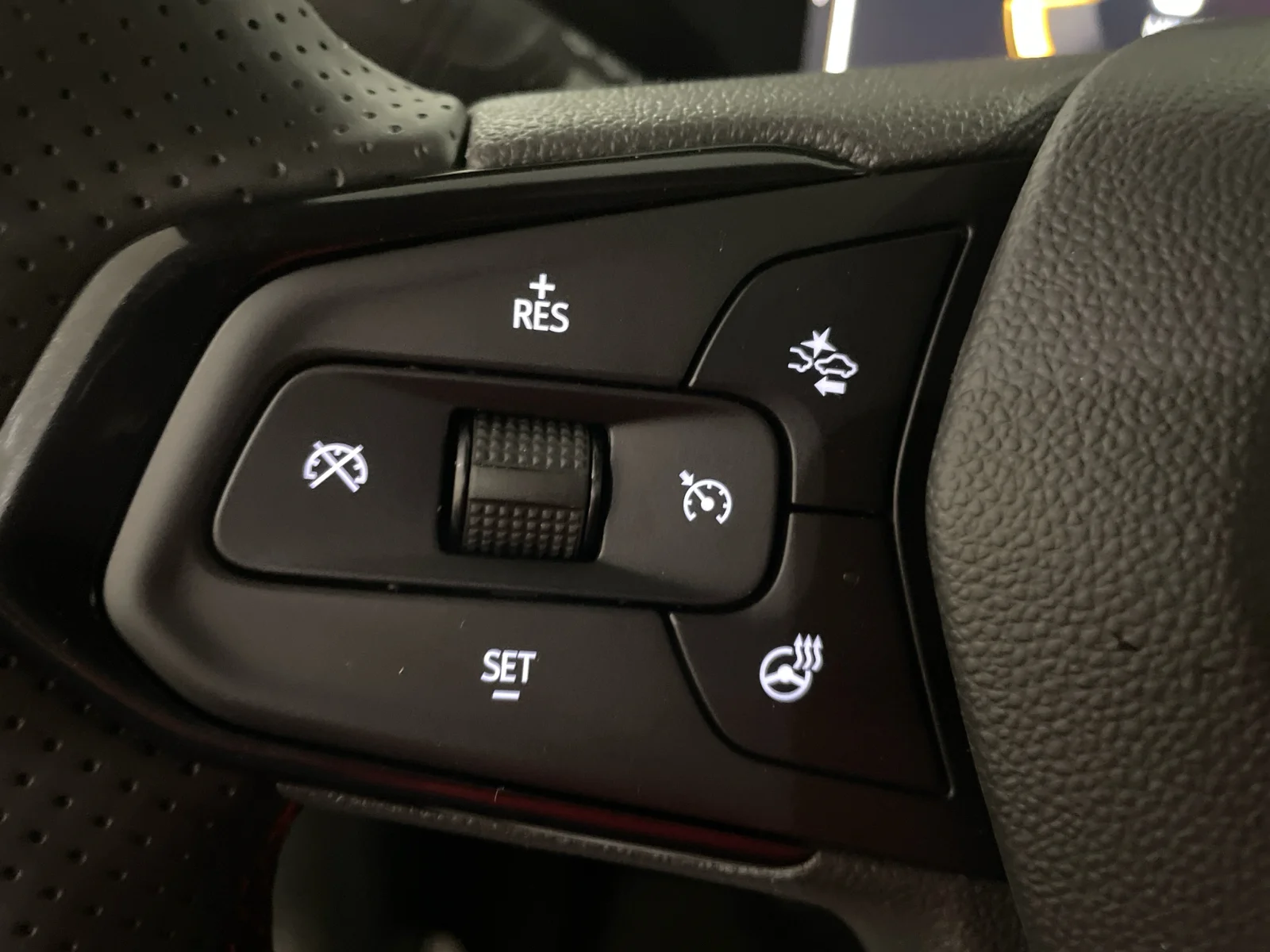 2026 Chevrolet Trailblazer RS - Photo 16