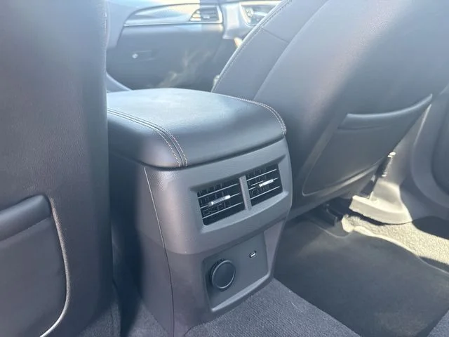 Used 2024 Black Cadillac Sport image 20