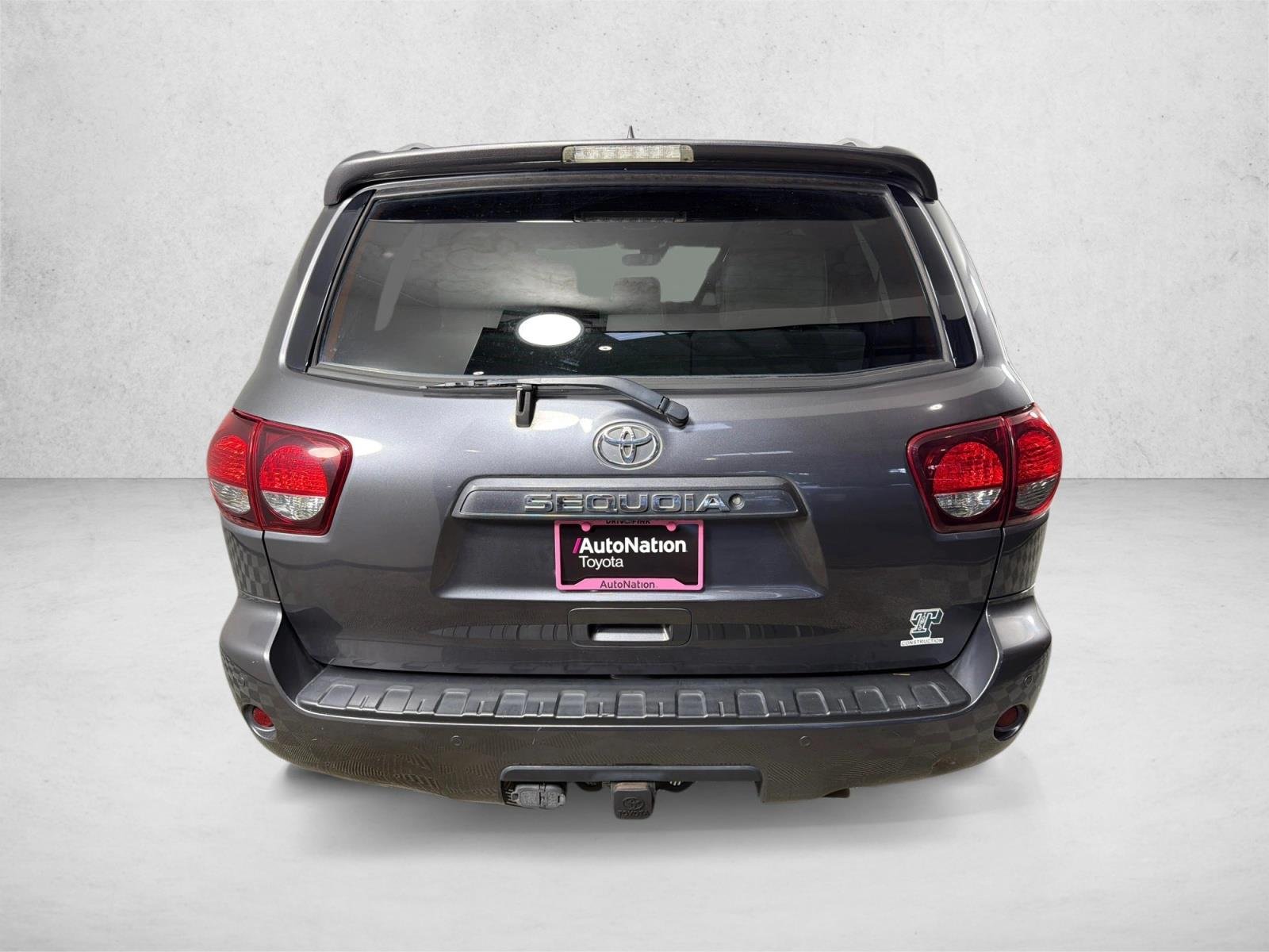 Used 2019 Magnetic Gray Metallic Toyota SR5 image 6