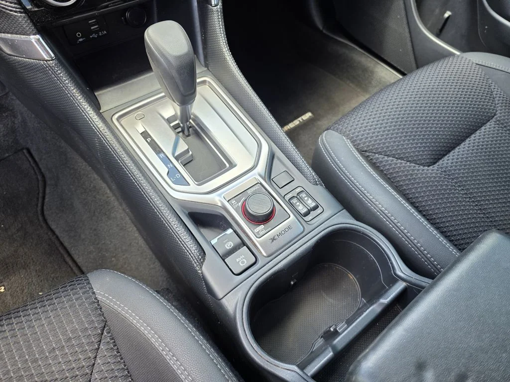 Used 2024 Black Subaru Premium image 22