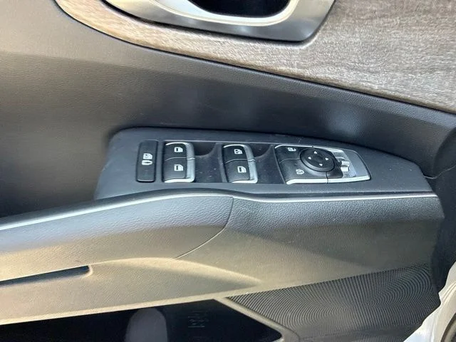 Used 2023 Gray Kia X-Line EX image 20