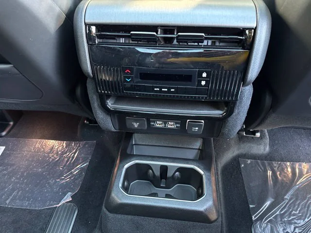 New 2027  Jeep Upland image 37