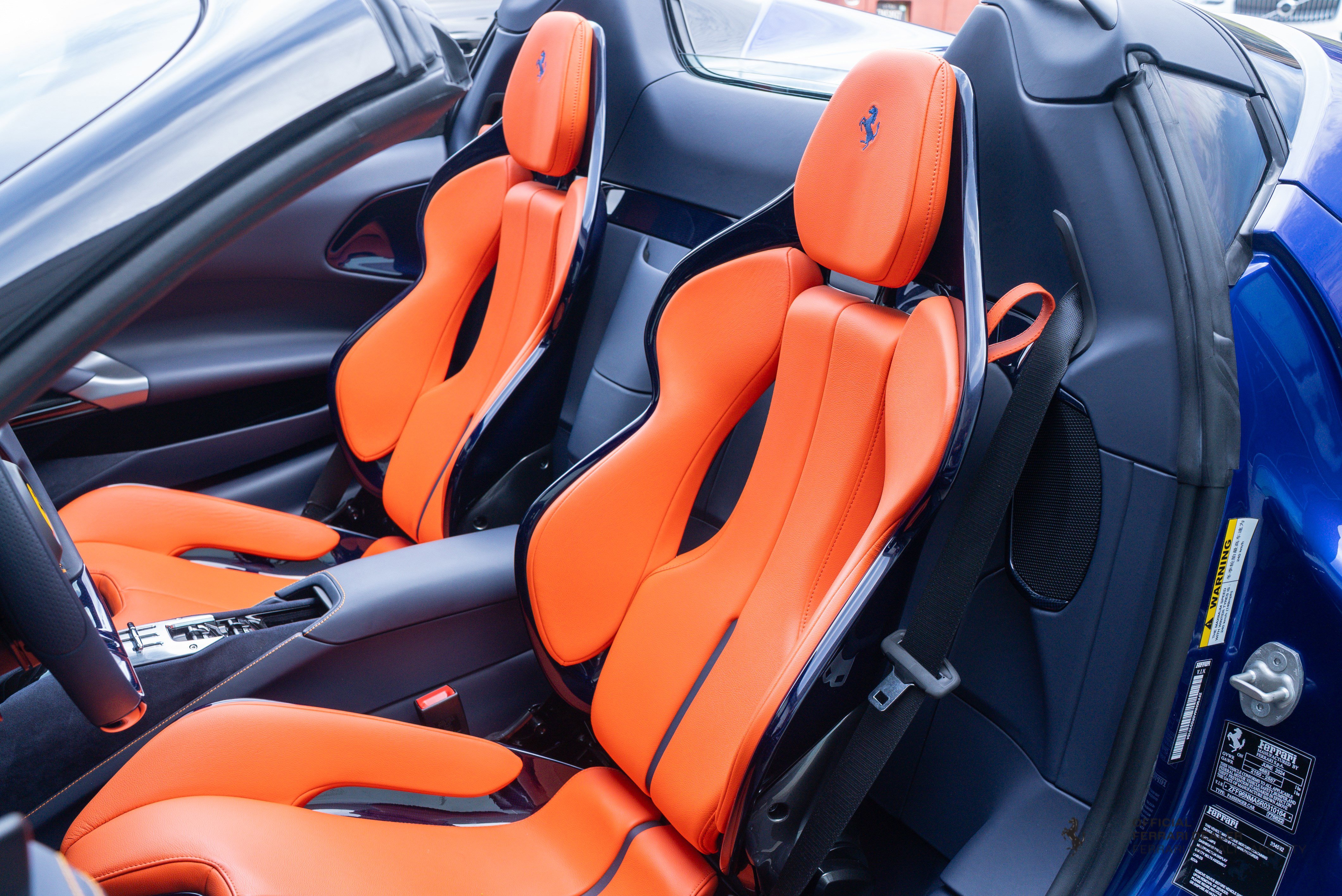 2024 Ferrari SF90 Base - Photo 20