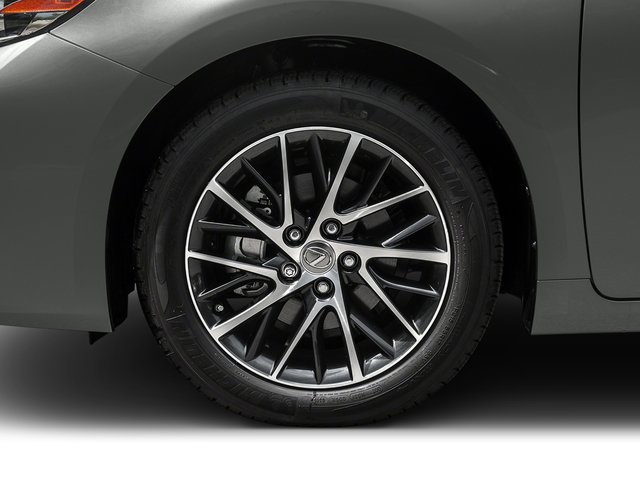 Used 2017 White Pearl Lexus 350 image 11