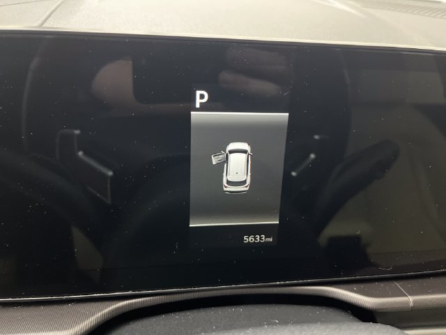 Certified Used 2026 Blue Kia EX image 18