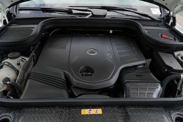 2026 Mercedes-Benz GLS Base - Photo 61