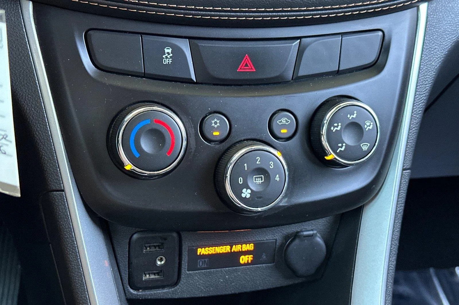 Used 2022 Silver Ice Metallic Chevrolet LS image 19