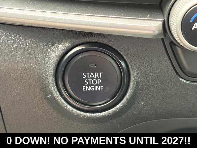 Used 2024 Gray Mazda 2.5 S Select Sport image 25