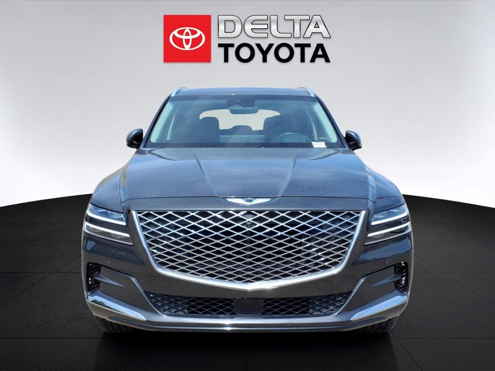 Used 2024  GENESIS 3.5T AWD image 8