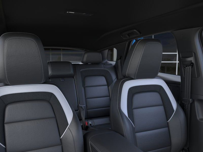 2026 Chevrolet Blazer EV LT - Photo 25