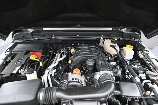 2022 Jeep Gladiator Mojave - Photo 42