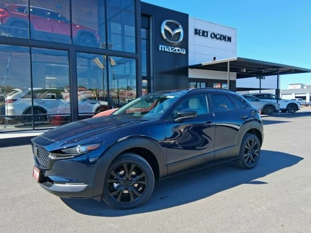 2026 Mazda CX-30 2.5 S Aire Edition