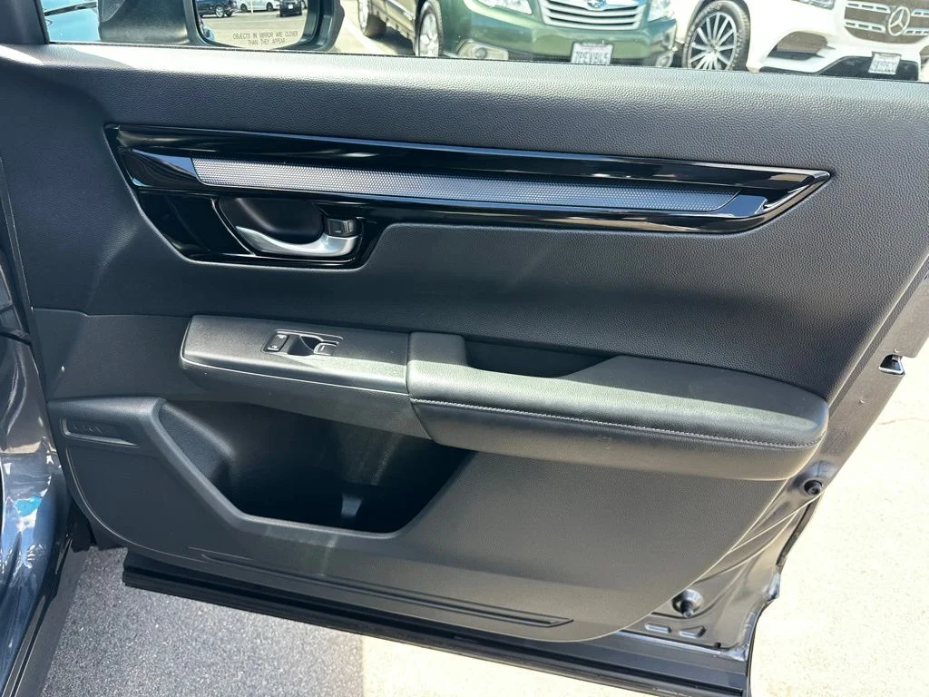 Used 2023  Honda EX-L image 14