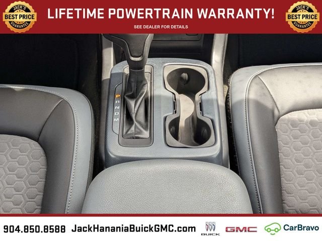 Used 2016 Red Chevrolet Z71 image 18