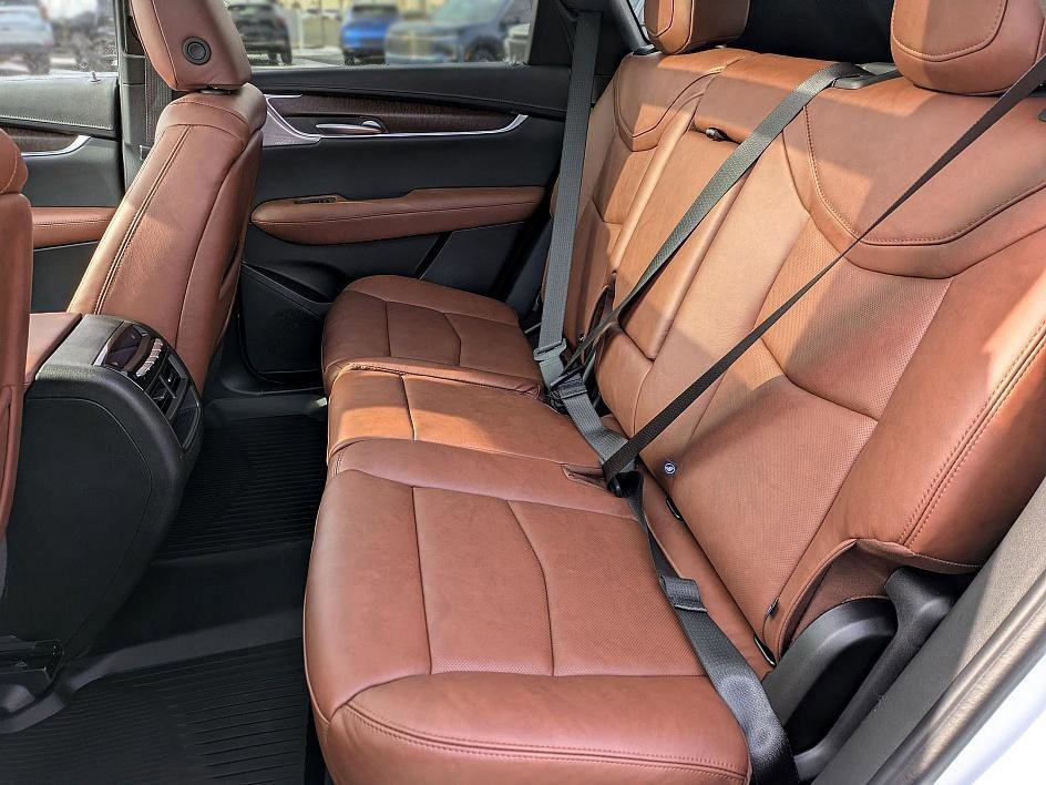 2026 Cadillac XT5 Premium Luxury - Photo 28