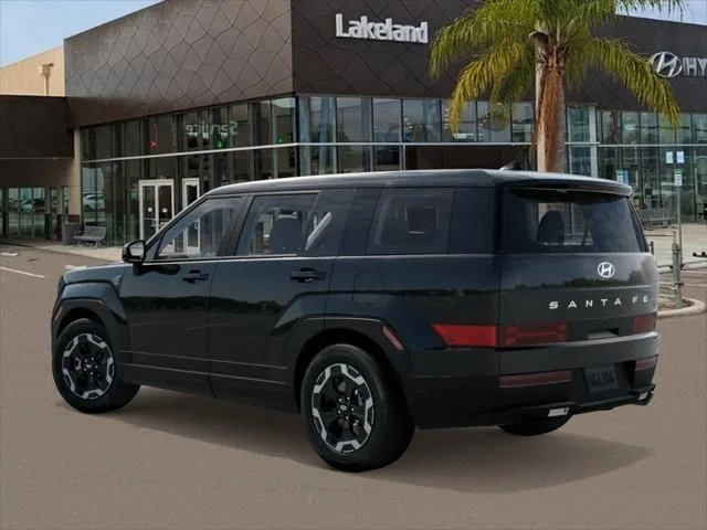 New 2027 Hyundai SANTA FE SE