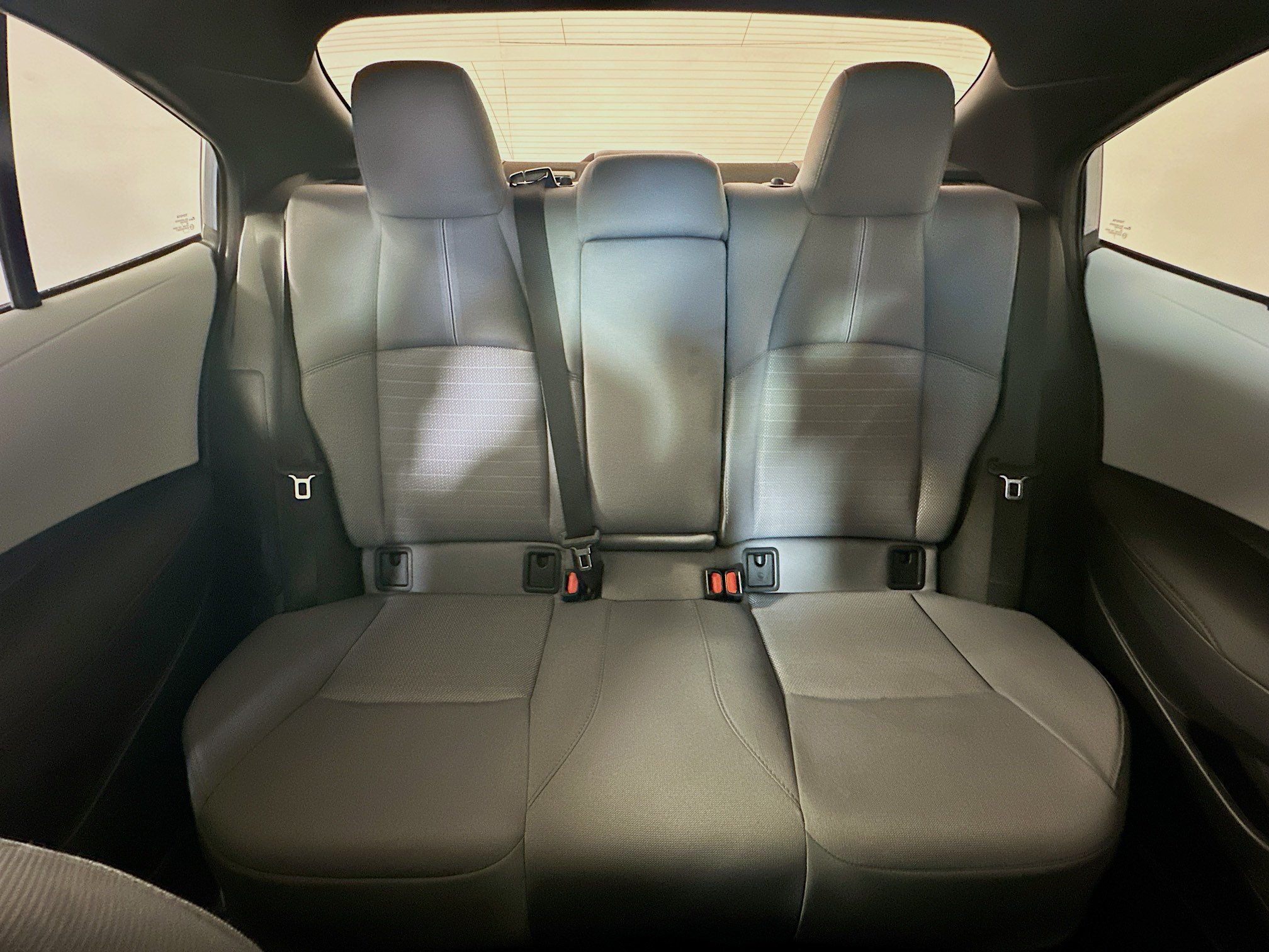 Certified Used 2024 Celestite Toyota SE image 30