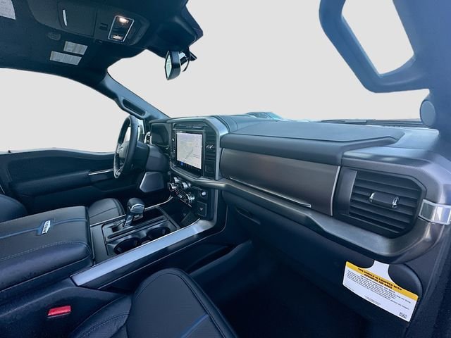 2025 Ford F-150 Platinum - Photo 65
