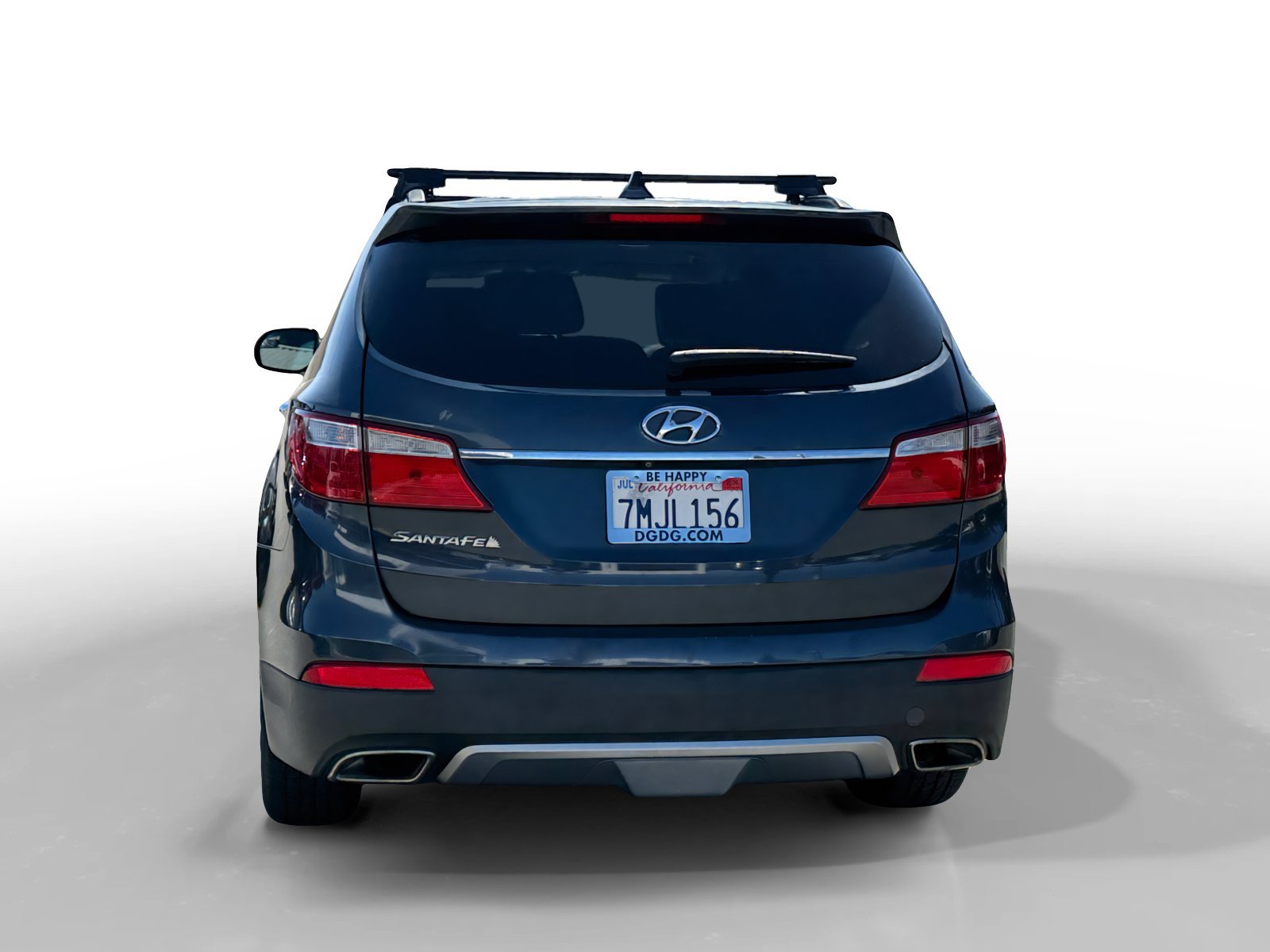 Used 2016 Night Sky Pearl Hyundai SE image 4