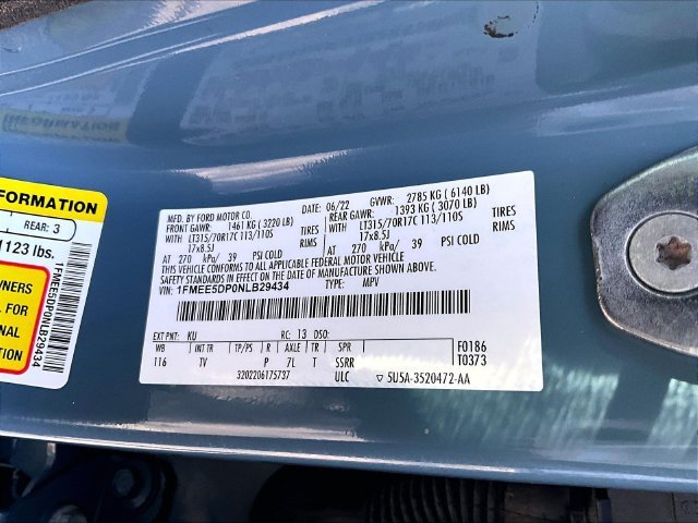 Used 2022  Ford Wildtrak image 33