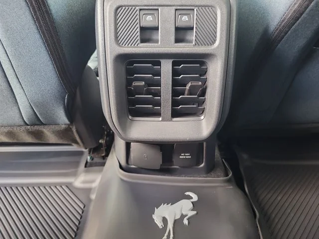New 2026 Gray Ford Heritage Edition image 14