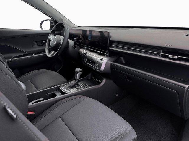 New 2026 Atlas White Hyundai SEL Sport FWD image 34