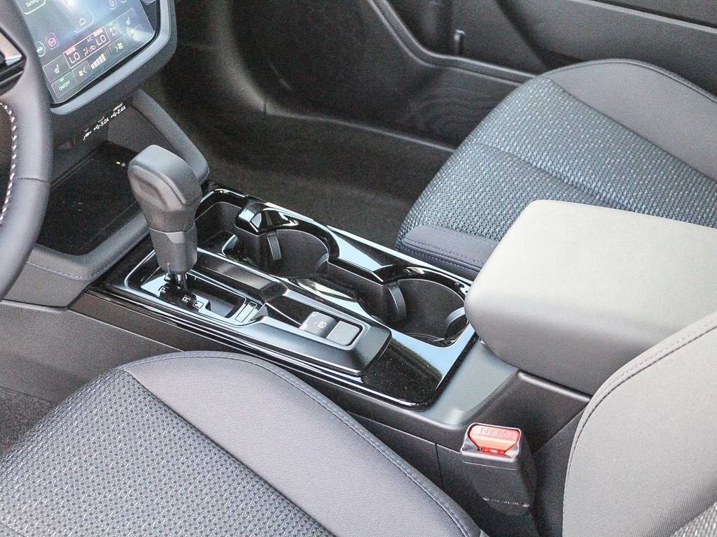 New 2026 RIVER ROCK PEARL Subaru Premium Hybrid image 19
