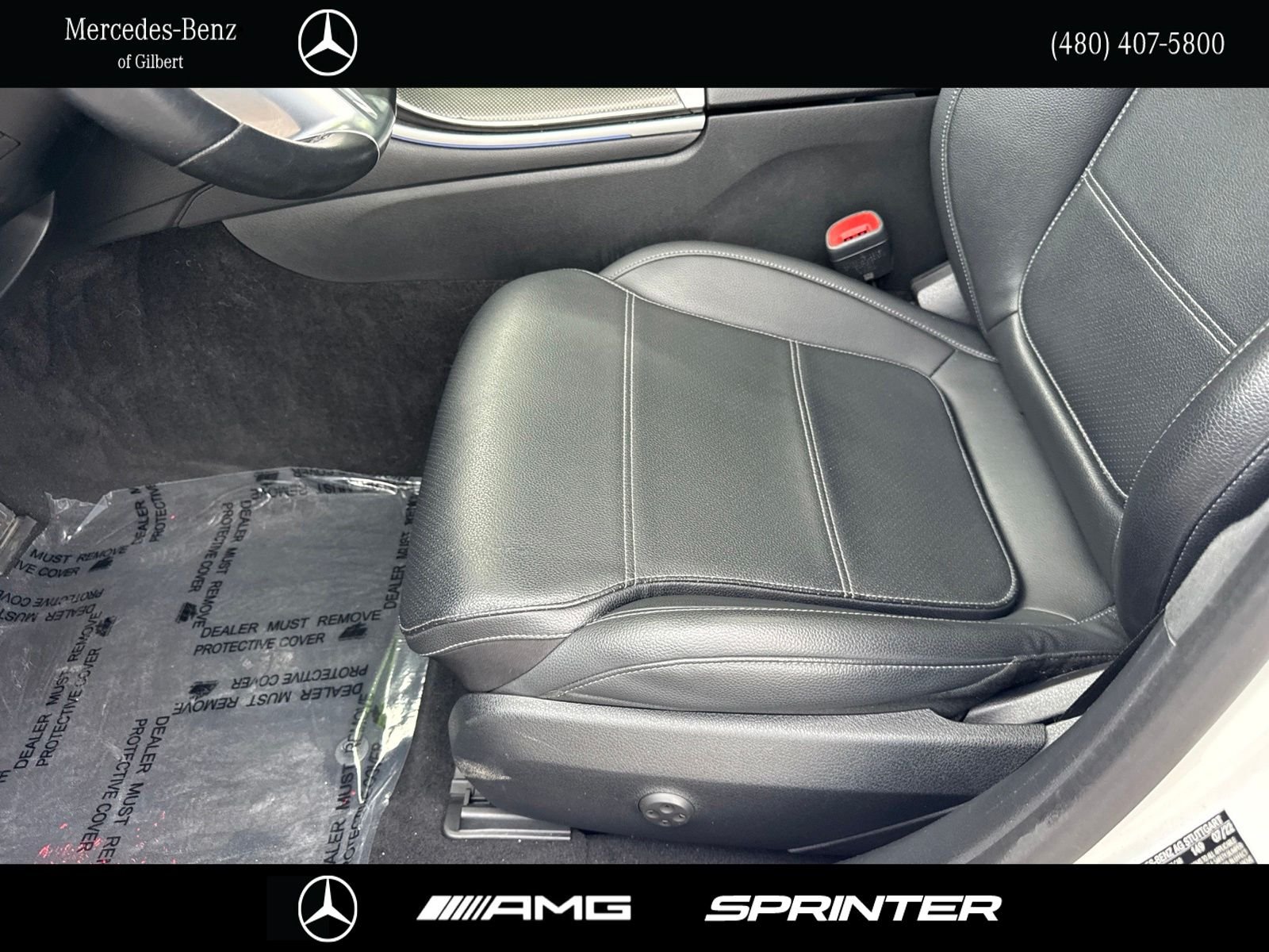 Used 2023  Mercedes-Benz C 300 image 14
