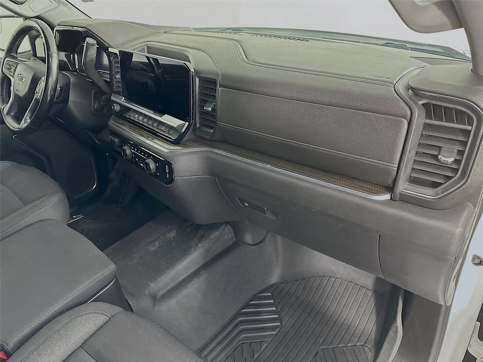 2023 Chevrolet Silverado 1500 RST - Photo 26