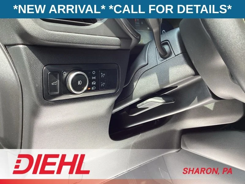 Used 2024 Blue Ford Platinum image 24
