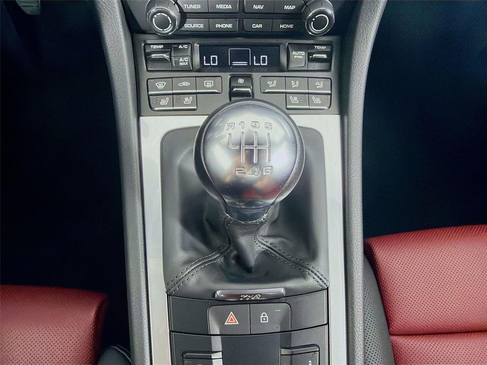 Used 2024 GT Silver Metallic Porsche Style Edition image 19