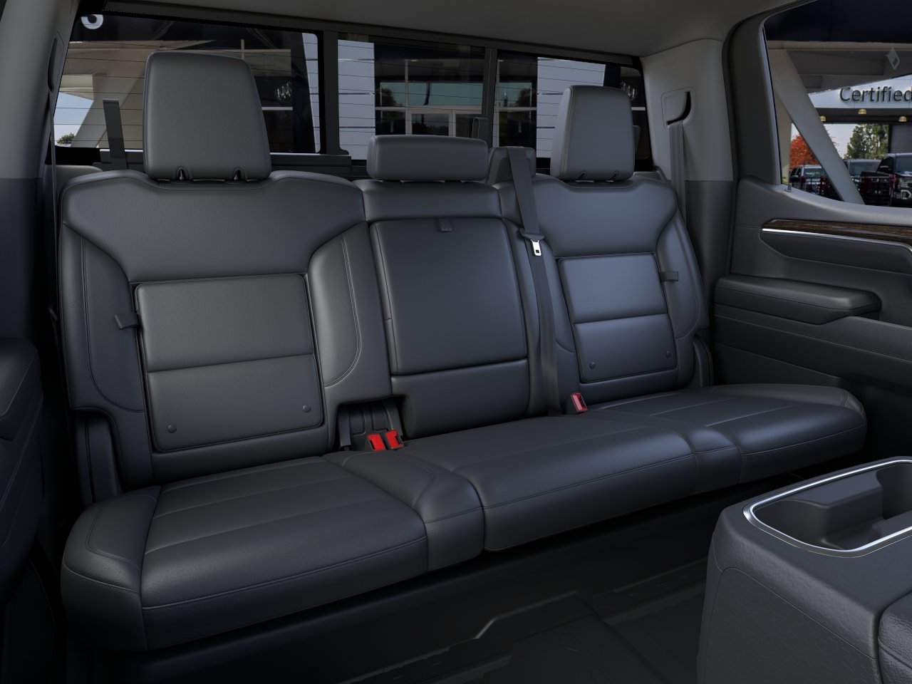 New 2026 Onyx Black GMC Elevation image 17