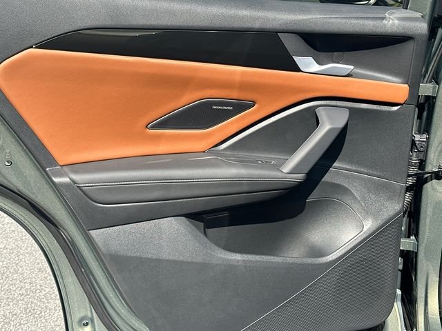 New 2026 Green Volkswagen 2.0T SEL R-Line image 23