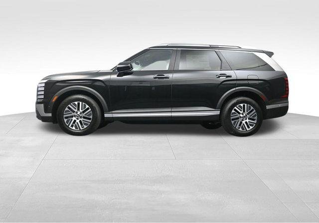 New 2026 Black Hyundai SEL Premium 7P image 34