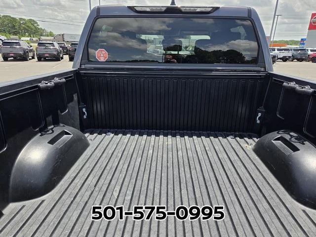 Used 2023 Gray Toyota SR5 image 14