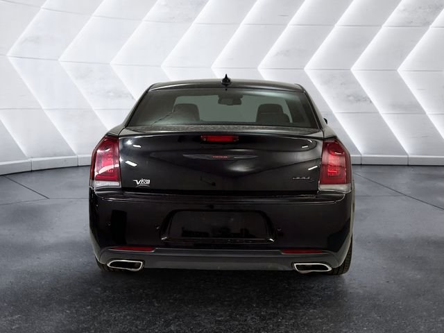 Used 2021 Black Chrysler S image 5