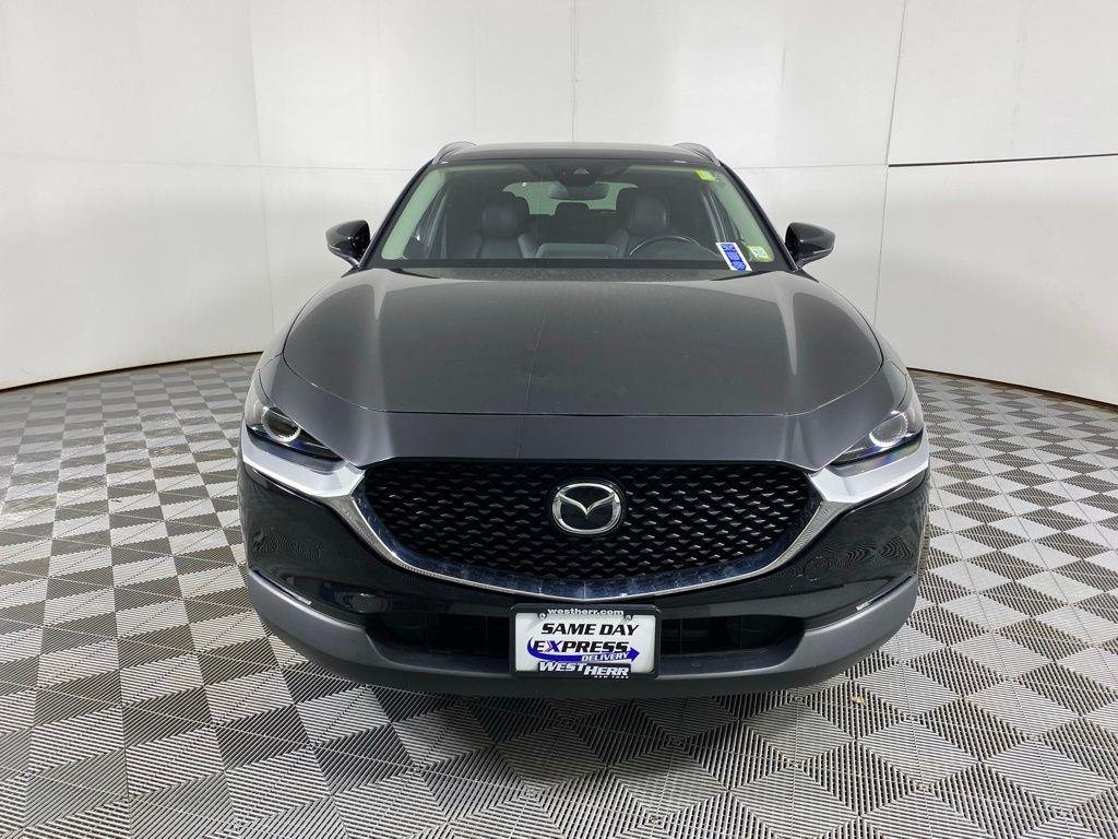 Used 2023 Jet Black Mazda 2.5 S Select Package image 5