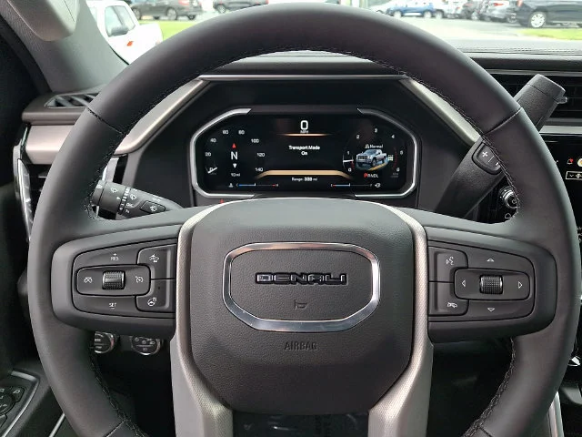 New 2026 Downpour Metallic GMC Denali image 17