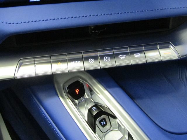 New 2027 Blade Silver Metallic Chevrolet 3LT image 50