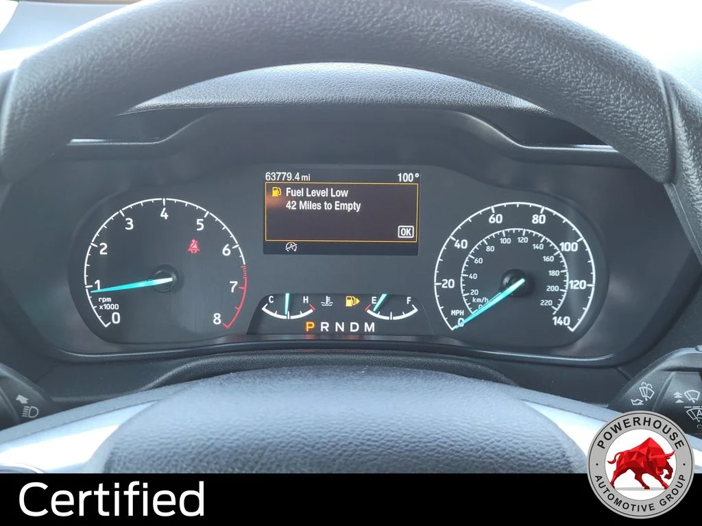 Used 2023 White Ford XL image 32
