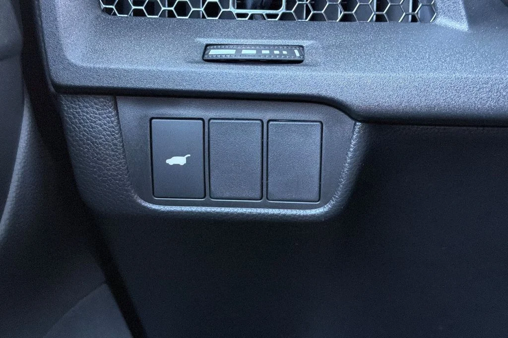 2026 Honda CR-V TrailSport - Photo 29