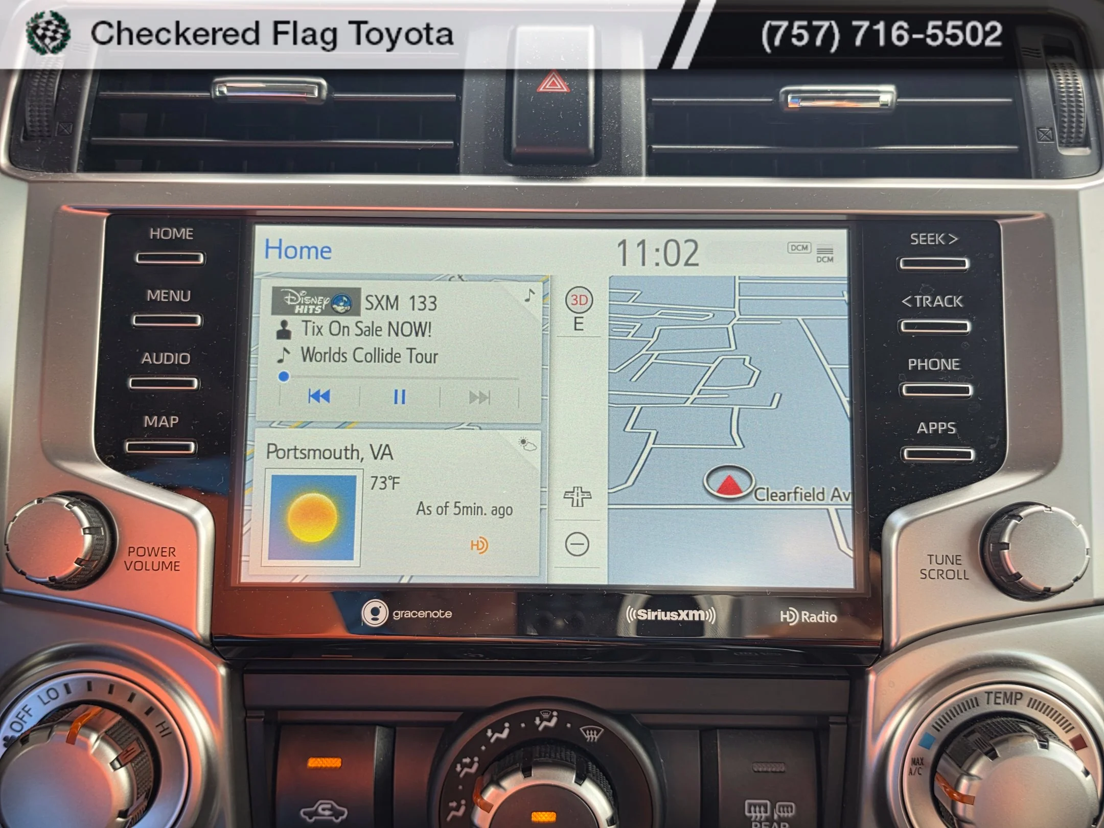 Used 2024 Ice Cap Toyota SR5 Premium image 16