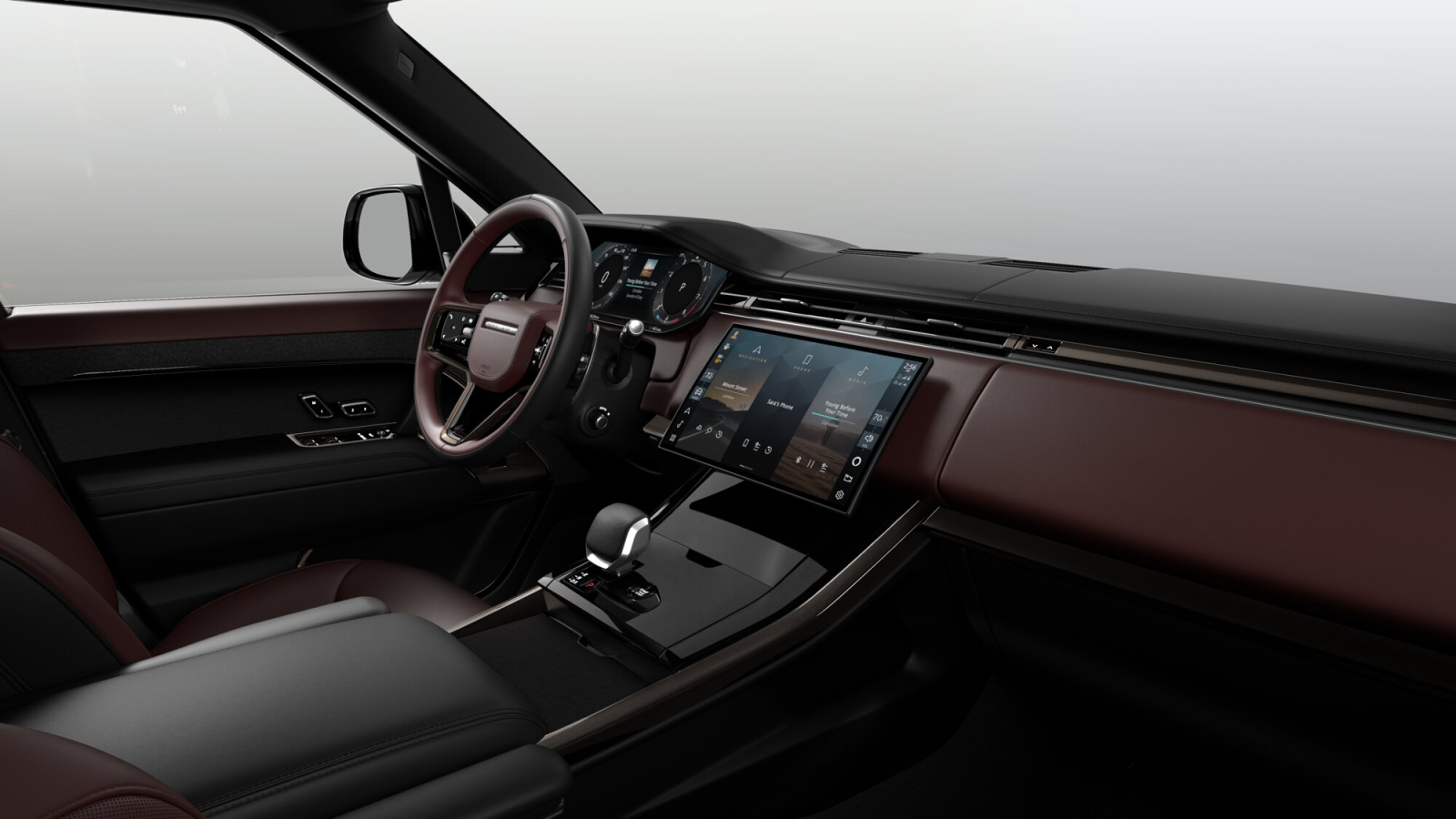 2025 Land Rover Range Rover Sport Autobiography - Photo 5