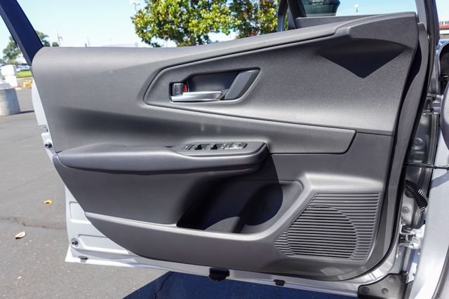 New 2026 Cutting Edge Toyota  XSE image 19