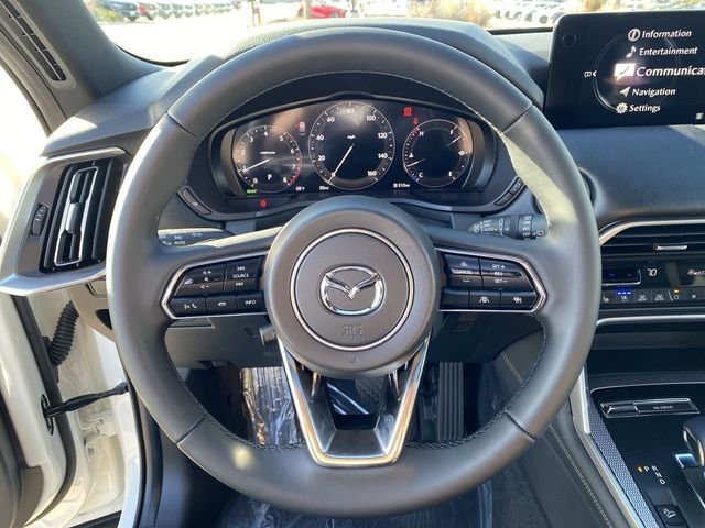 2026 Mazda CX-90 Premium Sport Package - Photo 16