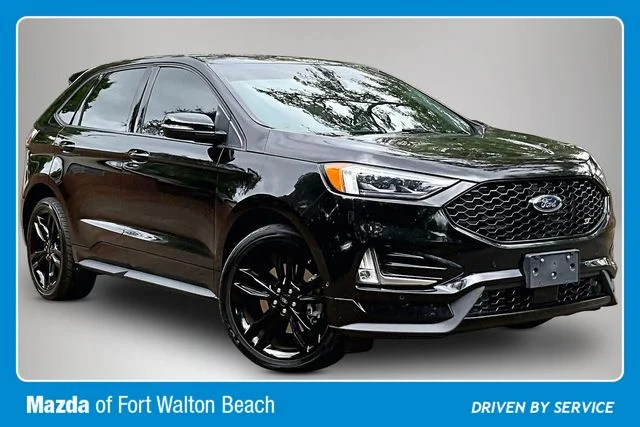 2020 Ford Edge ST