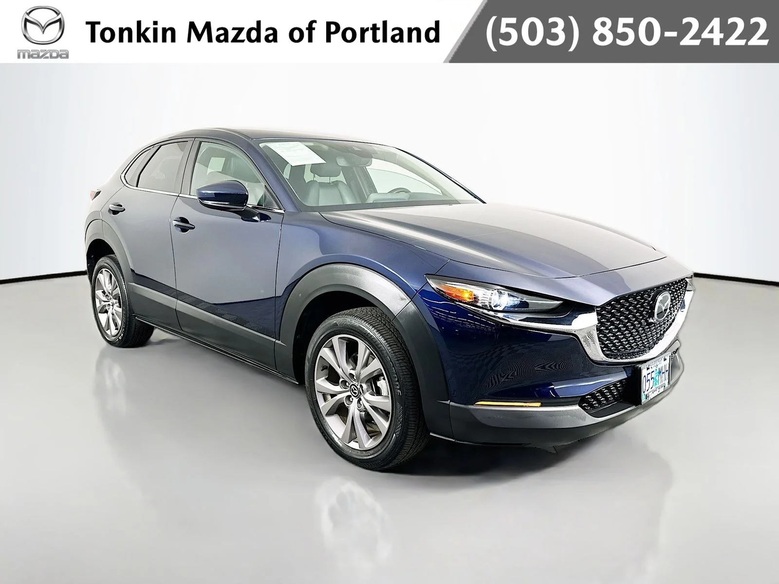 2020 Mazda CX-30 Preferred AWD's photo